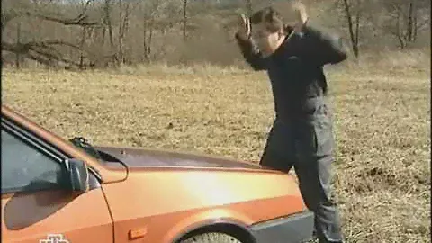 Подвеска автомобиля