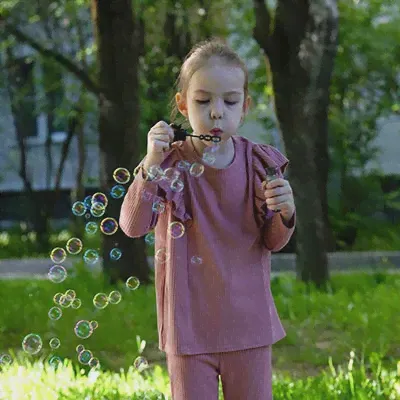 Мыл пузыри Мини Палочка Акула 35мл-2