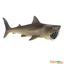 Фигурка Safari Ltd Гигантская акула, 223429