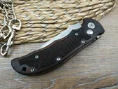 Нож Pirat Акула сталь 65х13 SA503