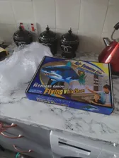 🛍 Игрушка Акула с дистанционным управлением для плавания, Радиоуправление животными, нахлыстовое радио, шары для рыбалки, клоун, рыба, животные, интерактивная игрушка для детей и мальчиков