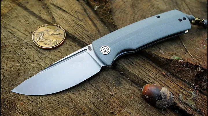 Petrified Fish PFP01 BELUGA / Сырая Рыба