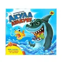 Настольная игра - Акула атакует