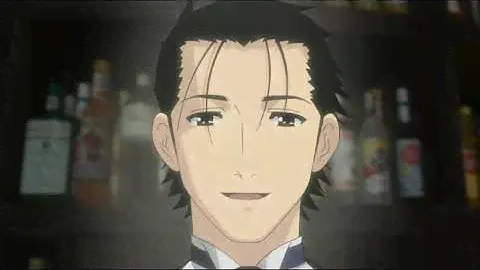 Бармен |  Bartender 1-11 серии