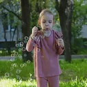 Мыл пузыри Мини Палочка Акула 35мл