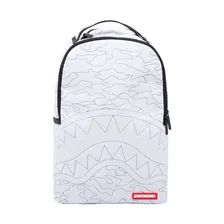 Рюкзак Sprayground Акула Сделай Сам