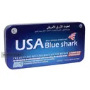 Американская Голубая Акула USA Blue Shark препарат для потенции