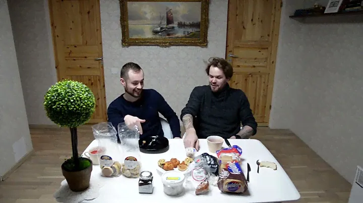 Хакарл, Хаукартль, Hákarl, Hakarl
